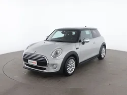 Grigio Usata 2015 Mini Cooper Due volumi | 12.499 € (Buon prezzo)