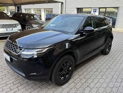 Nero / metallizzato Usata 2020 Land Rover Range Rover evoque SUV | 26.900 € (Ottimo prezzo)