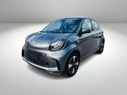 Grigio Usata 2020 Smart ForFour Electric Drive Passion Tre volumi | 12.890 € (Buon prezzo)