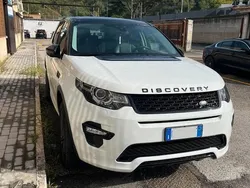 Usata 2016 Land Rover Discovery Sport SUV | 9900 € (Ottimo prezzo)