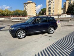 Blu Usata 2006 BMW X3 SUV | 2999 € (Buon prezzo)