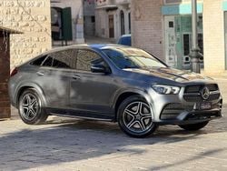 Grigio Usata 2020 Mercedes GLE350 Premium SUV | 54.999 € (Cara)