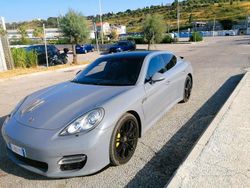 Grigio Usata 2011 Porsche Panamera Turbo S Tre volumi | 49.000 €