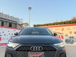 Grigio Usata 2019 Audi A1 Admired Due volumi | 18.500 € (Ottimo prezzo)