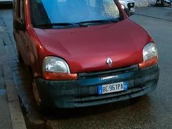Rosso Usata 1999 Renault Kangoo Monovolume | 2500 €