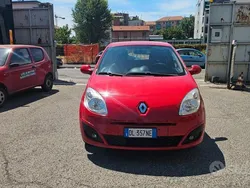 Rosso Usata 2007 Renault Twingo Due volumi | 2900 € (Molto cara)