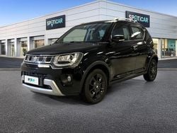 Nero Usata 2020 Suzuki Ignis Due volumi | 16.400 € (Molto cara)