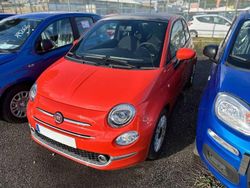 Arancione sicilia Usata 2024 Fiat 500 Tre volumi | 11.450 € (Ottimo prezzo)