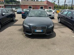 Usata 2011 Audi A4 Tre volumi | 4790 € (Super prezzo)