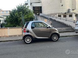 Usata 2009 Smart ForTwo Coupé Due volumi | 4800 € (Buon prezzo)