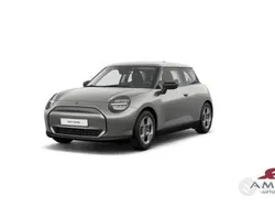 Argento Nuova 2025 Mini Cooper Essential Due volumi | 29.505 € (Buon prezzo)