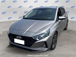 Grigio Usata 2022 Hyundai i20 Tre volumi | 14.950 € (Cara)