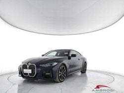 Blu Usata 2022 BMW 430 M Sport Coupé | 34.900 € (Buon prezzo)