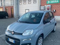 Grigio Usata 2021 Fiat Panda S Tre volumi | 10.000 € (Buon prezzo)