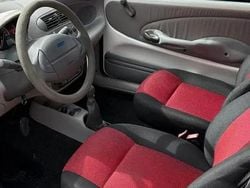 Usata 1998 Fiat Seicento Due volumi | 1000 €