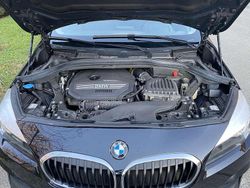 Nero Usata 2019 BMW 218 Gran Tourer Advantage Monovolume | 18.000 € (Cara)