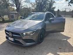 Usata 2022 Mercedes CLA200 Premium Coupé | 34.500 € (Buon prezzo)
