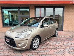 Grigio Usata 2011 Citroën C3 Exclusive Tre volumi | 3900 € (Buon prezzo)