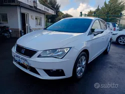 Usata 2020 Seat Leon FR Tre volumi | 9950 € (Ottimo prezzo)