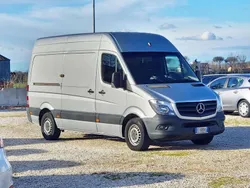 Argento Usata 2014 Mercedes Sprinter Furgone | 10.500 €