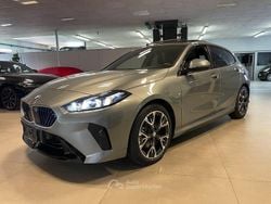 Grigio Usata 2025 BMW 120 M Sport Due volumi | 37.890 € (Buon prezzo)