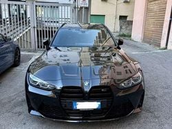 Usata 2023 BMW M3 Competition Edition Station wagon | 98.000 € (Molto cara)