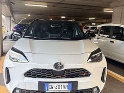 Usata 2024 Toyota Yaris Cross Sport SUV | 28.500 € (Cara)