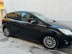 Usata 2011 Ford C-MAX Monovolume | 5800 € (Buon prezzo)