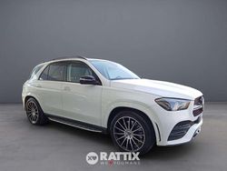 Bianco Usata 2023 Mercedes GLE350 Premium Plus SUV | 65.450 € (Buon prezzo)