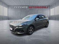 Grigio Usata 2023 Hyundai i30 Prime Station wagon | 13.650 € (Buon prezzo)