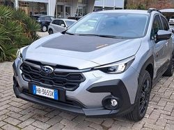Argento Nuova 2025 Subaru Crosstrek Style SUV | 29.900 € (Buon prezzo)