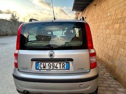 Grigio Usata 2005 Fiat Panda Due volumi | 3500 € (Buon prezzo)