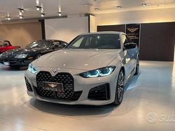 Grigio Usata 2023 BMW 440 M Sport Coupé | 57.000 € (Ottimo prezzo)