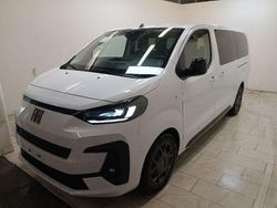 Bianco Nuova 2025 Fiat Ulysse Monovolume | 40.990 €