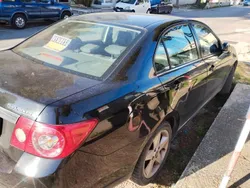 Nero Usata 2007 Chevrolet Epica LT Tre volumi | 3800 €