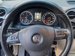 Blu Usata 2012 VW Tiguan SUV | 7600 € (Buon prezzo)