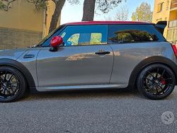 Grigio Usata 2016 Mini John Cooper Works Due volumi | 21.000 € (Cara)