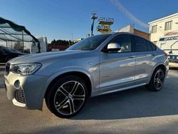 Grigio Usata 2016 BMW X4 M Sport SUV | 25.900 € (Buon prezzo)