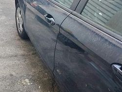 Blu Usata 2013 Ford Fiesta Due volumi | 2250 € (Super prezzo)