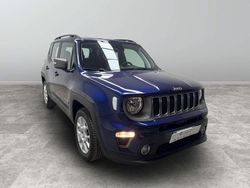 Blu Usata 2022 Jeep Renegade Limited SUV | 19.900 € (Buon prezzo)
