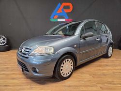 Grigio Usata 2007 Citroën C3 Exclusive Tre volumi | 1900 € (Ottimo prezzo)