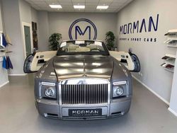 Grigio Usata 2008 Rolls Royce Phantom Cabrio | 278.000 €