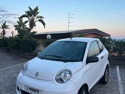 Bianco Usata 2021 Aixam Minauto Due volumi | 8000 € (Buon prezzo)