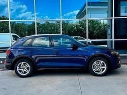 Blu Usata 2021 Audi Q5 Business SUV | 32.500 € (Ottimo prezzo)