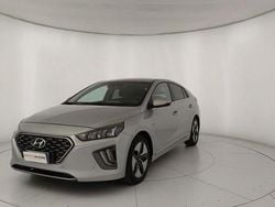 Grigio Usata 2021 Hyundai Ioniq Prime Due volumi | 16.750 € (Buon prezzo)