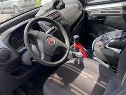 Usata 2010 Fiat Fiorino Monovolume | 2990 €