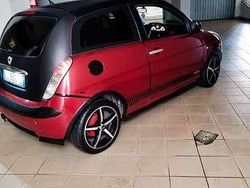 Usata 2004 Lancia Ypsilon Due volumi | 1699 € (Buon prezzo)