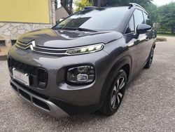 Grigio Usata 2021 Citroën C3 Aircross Shine SUV | 13.700 € (Buon prezzo)