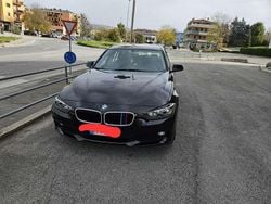 Usata 2014 BMW 316 M Sport Station wagon | 7999 € (Ottimo prezzo)