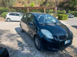 Usata 2007 Toyota Yaris Sol Due volumi | 2500 € (Ottimo prezzo)
